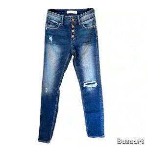Kancan High Rise skinny jean